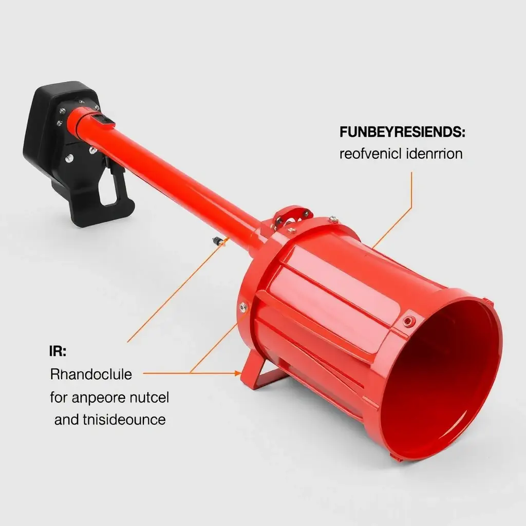 Mini Hand Dredge for Prospecting