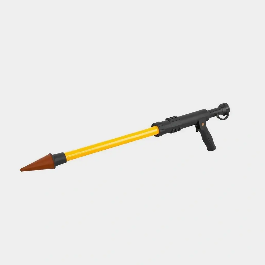 Heavy Duty Suction Dredge